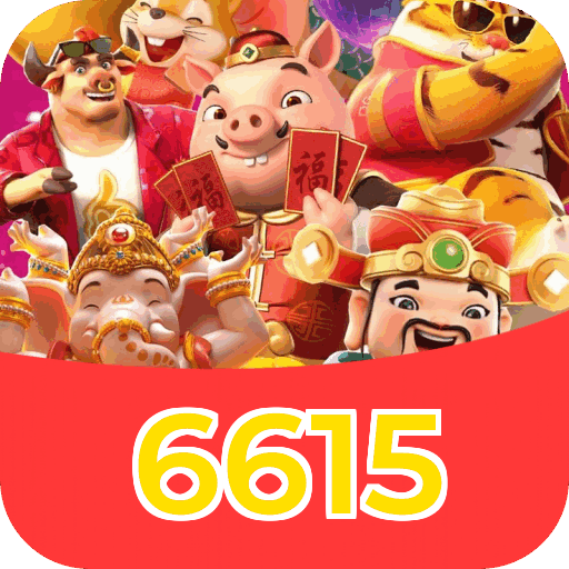Requisitos do APK da 6615 para Android