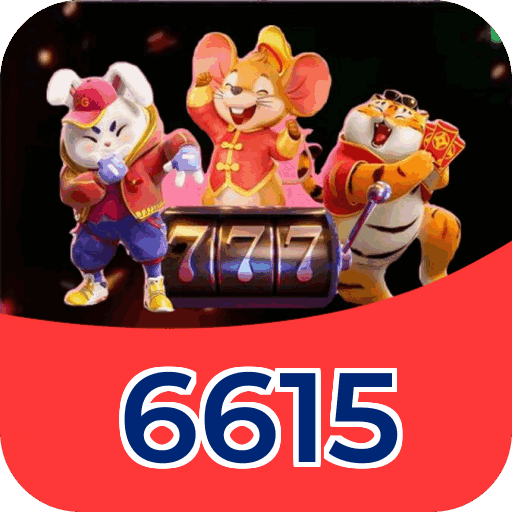 6615