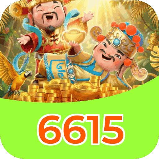 Requisitos do APK da 6615 para Android