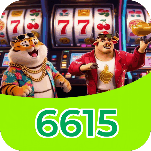 Requisitos do APK da 6615 para Android